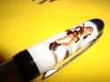 Waterman Tomb Raider, Lara Croft France Bolígrafo Tomb Raider - Lara Croft. Subida por DaVinci